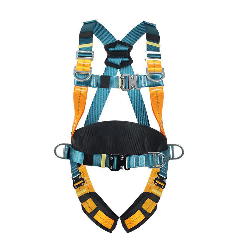 Ruima Full Body Fall Protection Safety Harness