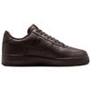 Nike Air Force 1 Low Velvet Brown Men Sneakers IH1698-200