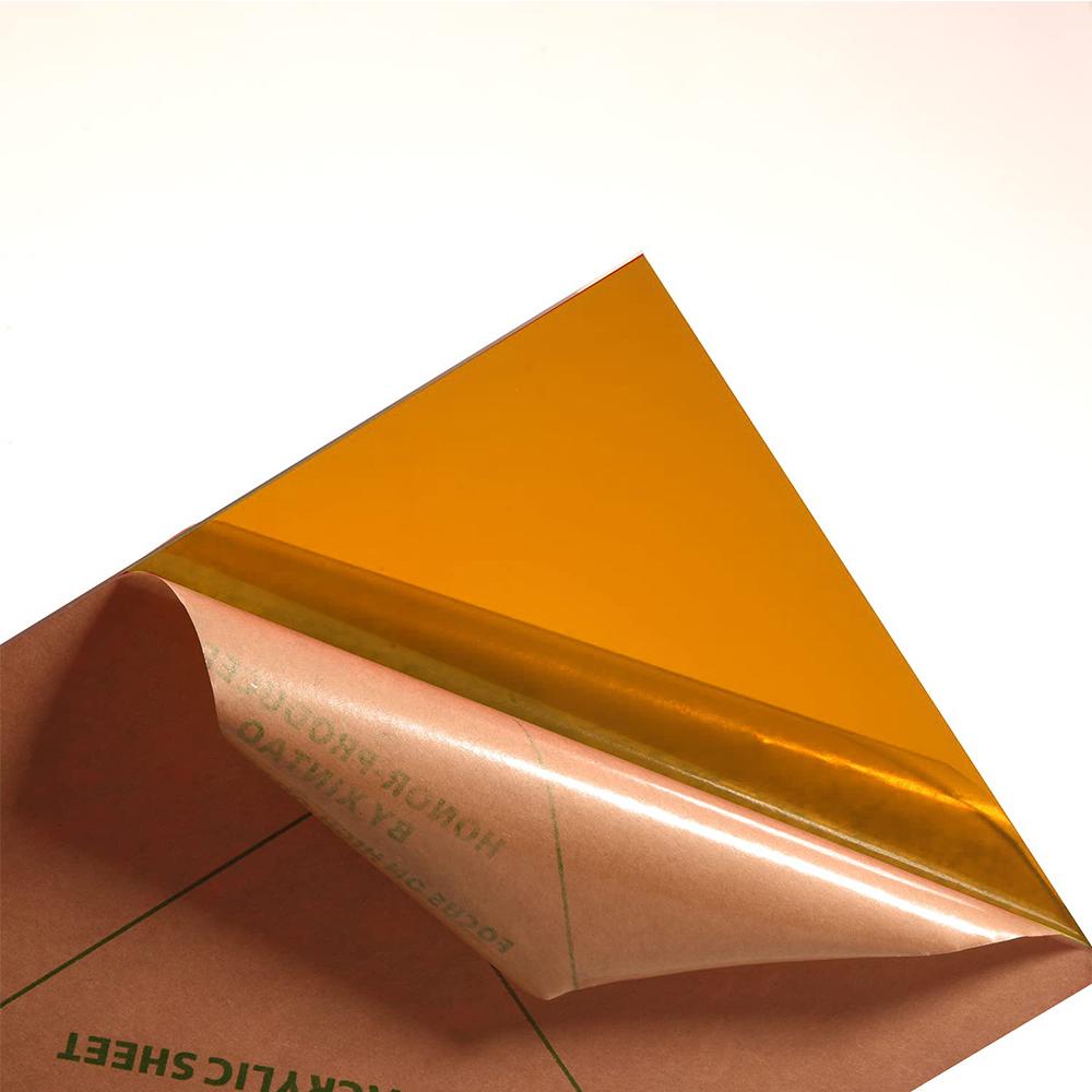 1 шт. Цветные прозрачные листы из акрила и оргстекла Lucite Board, тонированные листы/толщина акриловой пластины 2,8 мм
