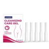Body Care Gel Gently Nourishes And Moisturizes Women's Bodies. It Is A Refreshing, Comfortable And Convenient Care Gel