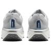 Nike Кроссовки женские Air Winflo 11 Light Smoke Metallic Pewter Серые Светло-серо-дымчатые Эхо-розовые FJ9510-005