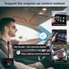 Портативный беспроводной адаптер Android Auto Android Auto Wireless Dongle Android Auto адаптер для OEM Android Auto прочный