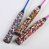 Flower Printing Badminton Racket Overgrips Multi-color Non-Slip Grip Tape Soft Racquet Sweatband
