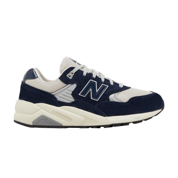 Мужские кроссовки New Balance 580 'Natural Indigo'