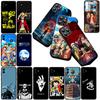 One Luffys Trafalgars Laws P-Pieces Phone Case for Motorola Moto G55 G45 G75 G85 G35 Edge 50 30 Fusion 40 NEO Ultra Pro Cover