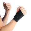 Flamingo Cotton Wrist Support Brace  | Pain Relief Carpal Tunnel Splint Wrap | Wrist Support For Sports Injuries, Fracture Support And Thumb Support