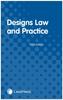Книга Designs Law and Practice