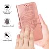 Wallet Bags Butterfly Flip Cover Flower Magnetic Leather Phone Case for Honor X9D X5C X5B Plus X9C Smart X8C X6C X6B X7B X8B X9B