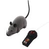 Детские игрушки RC FunnyWireless Электронный пульт дистанционного управления Мышь Крыса Игрушка для домашних животных для кошек Забавные игрушки для