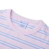Champion Kids Classic Striped Long Sleeve Crewneck Tee