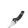 Quick Release Seat Post Clamp Wear-resistant Bike Seatpost Bolt Quick Release Lever  Bike Accessory