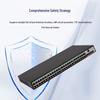 H3C S1850V3-10P-EI Managed Gigabit Ethernet Switch