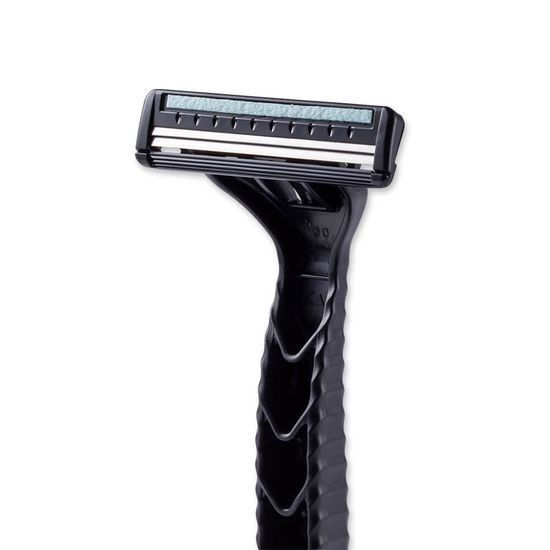 Kai leaf2 razor (10-pack or 20-pack)