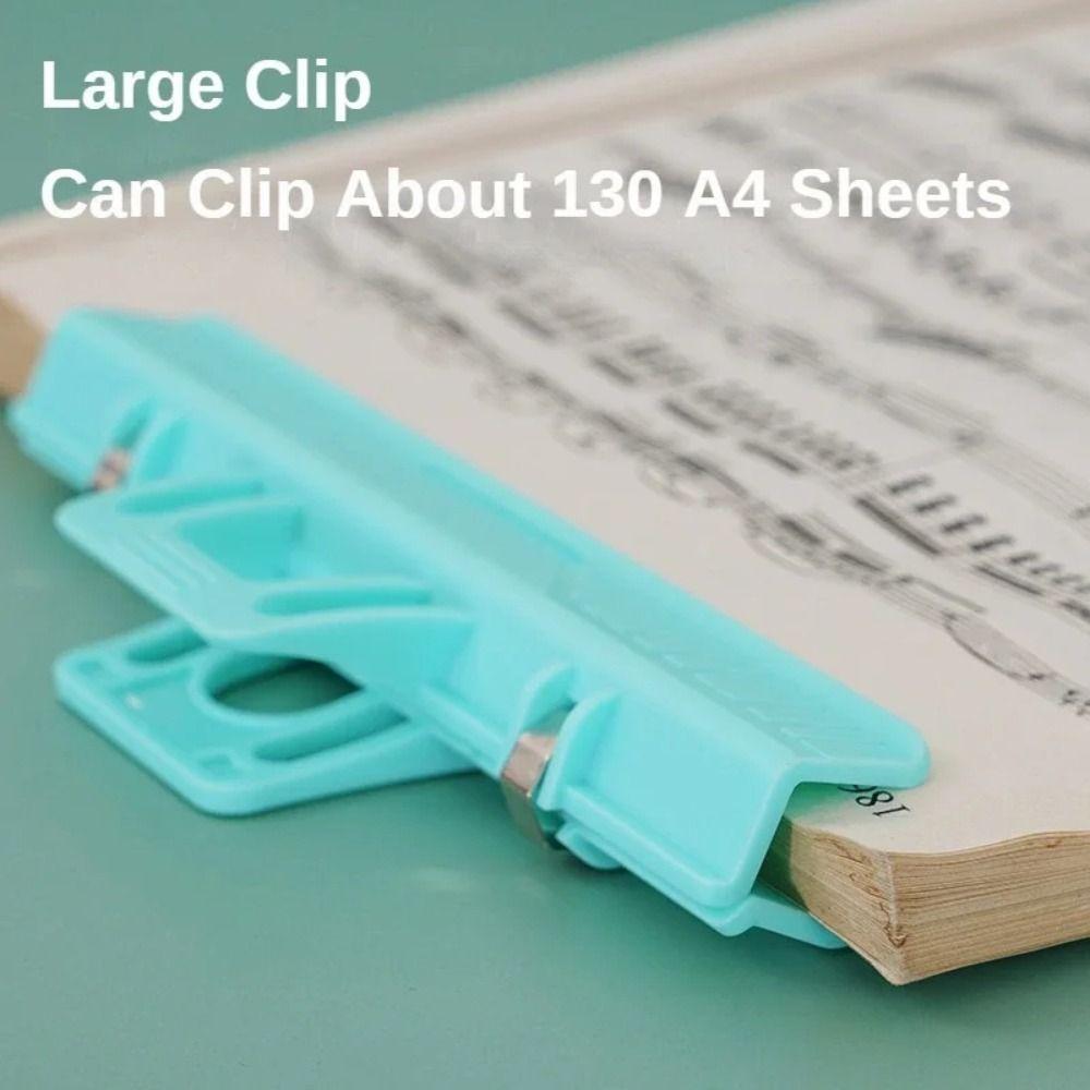 Пластиковый зажим для нот для фортепиано, пружинный держатель, зажим для нот, аксессуары для выступлений и репетиций