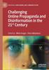 Книга Challenging Online Propaganda and Disinformation In the 21st Century