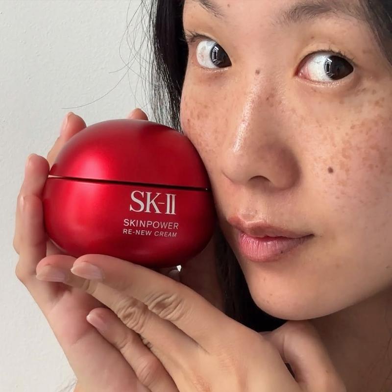 Sk-II Крем Skinpower Re-New 50 г