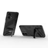 Для Motorola Moto G24 4G чехол Armor противоударные чехлы для телефонов для Moto Rola G 24 MotoG24 24G 4G 2024 магнитный держатель подставка чехол