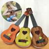 39cm/44cm Mini Ukulele Simulation Guitar Baby Kids Musical Instruments Toy Music Education Developmen