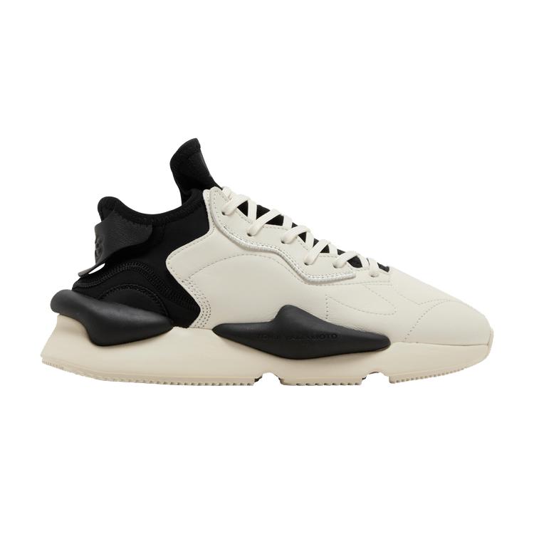 adidas Y-3 Kaiwa 'Слоновая кость Черный'