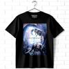 Monster Hunter Iceborne Game Art Men's T Shirt