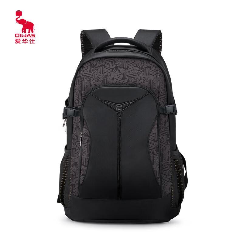 OIWAS Large Capacity Casual Backpack