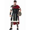 Medieval Roman Spartan Warrior Costume, Prince Warrior Costume, Halloween Costume, Gladiator Uniform