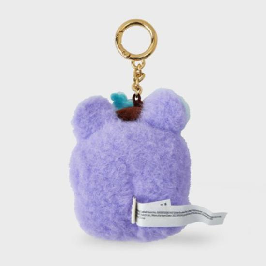 BT21 Брелок-кукла HOPE in LOVE Face Doll