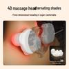 SKG H3 Series Neck & Shoulder Massager CN plug (adapter included)