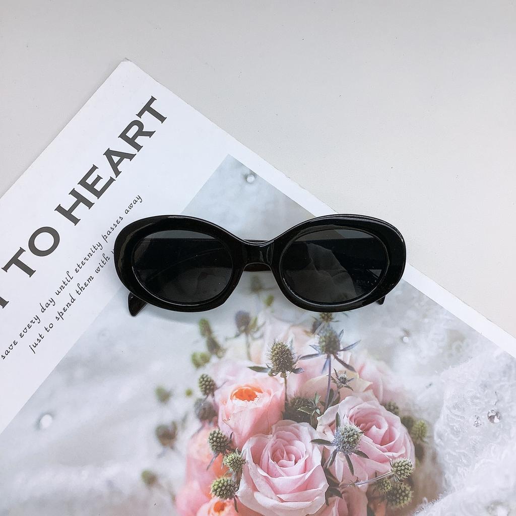 Солнцезащитные очки Cat'S Eye, солнцезащитные очки Advanced Sense с защитой от ультрафиолета, солнцезащитные очки для женщин, ретро-очки