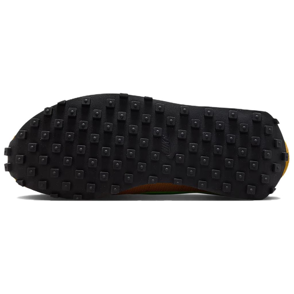 Nike LD-1000 Пустынный Охристый Зеленый Удар Мужские Кроссовки Коричневый HJ4687-700