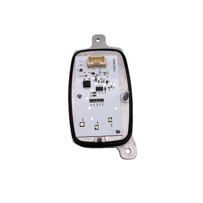 285753299R LED Headlight DRL Daytime Running Lights Module Control Unit For Renault Megane IV 285759447R