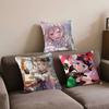 Anime M-Moca Aoba Cushion Cover Decorative Pillow Sofa Home Decor Case Pillow Cases