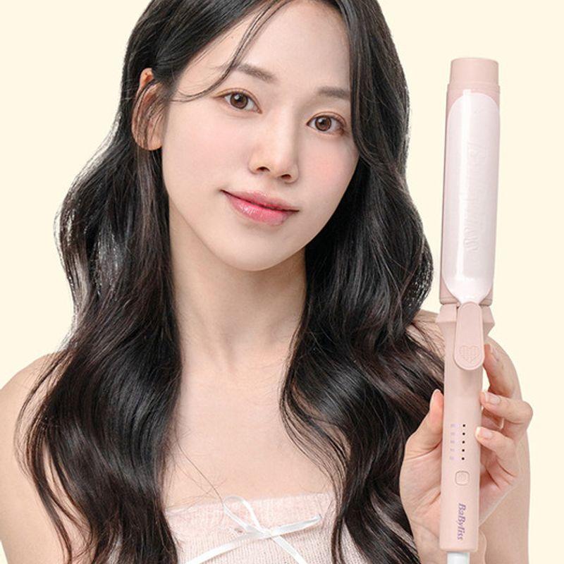 Babyliss Butter Smooth Bongodegi 2 типа 36 мм и 40 мм