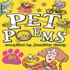 Pet Poems by Jennifer Curry Paperback Book 9781407158877