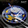 Picasso Flying Nordic Ceramic Dinnerware Set