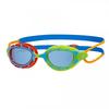 Zoggs Childrens/Kids Predator Swimming Goggles