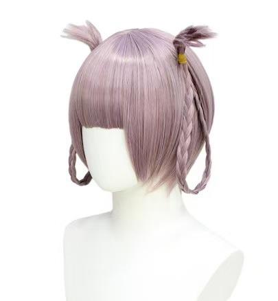 All night song cos clothes seven grass camelina trench coat CALL OF THE NIGHTcosplay clothing