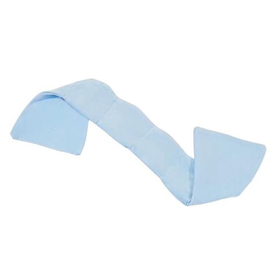 Утяжеленная маска для глаз Мягкое давление Сон Расслабление Светоблокирующая маска для глаз Мужчины Женщины Дом