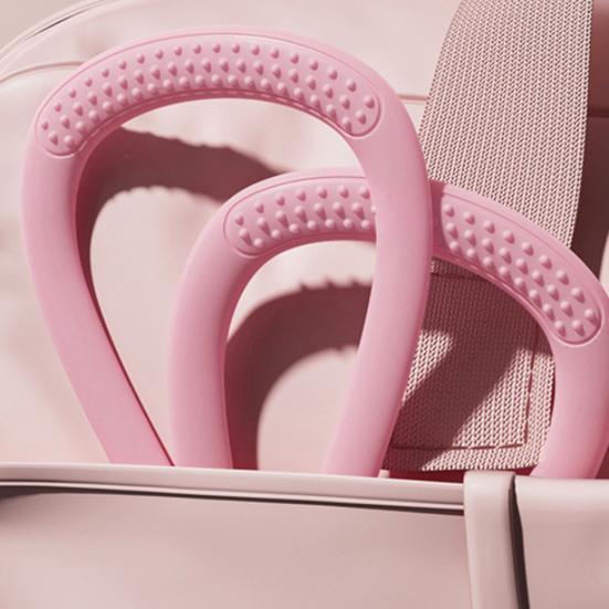 1/2 шт. Фитнес-резинка в форме восьмерки, противоскользящий силикон, 15/25 фунтов, для мужчин и женщин, для рук, плеч, растяжки, силовых тренировок, эластичный ремень, эспандер