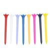 50Pcs Training Claw Shape Plastic Portable Golf Tees Club Ball Holder Accessory