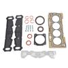 Baificar Brand New Genuine Engine Rebuilding Kits Full Gasket Set 0197P5 0197.P5 For New Peugeot 206 207 307 1.6