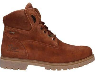 Замшевые ботинки Panama Jack Amur GTX C33