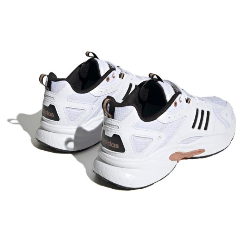 adidas Кроссовки Neo Jz Runner 'Белый Черный' IE5543