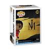 Figurine - FUNKO - Michael Jackson (Thriller) - PVC - 9 cm - Multicolore