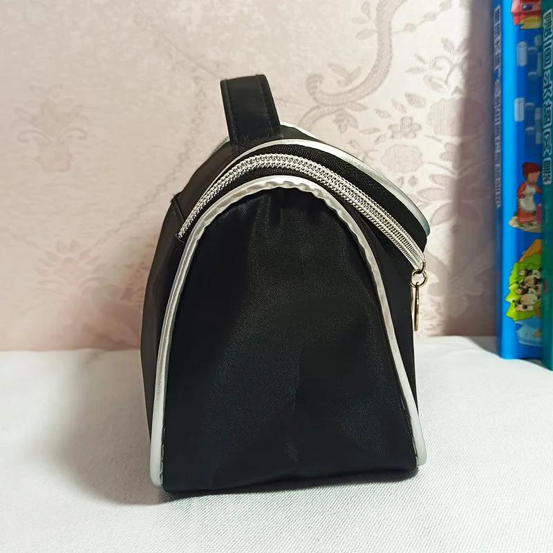 Минимально портативная косметичка, косметичка, место для хранения средств по уходу за кожей, портативная водонепроницаемая многофункциональная дорожная сумка cs008