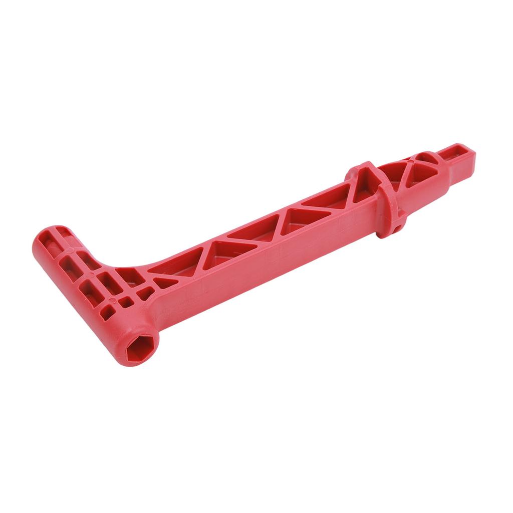 Ручка выключения стояночного тормоза 24507590395 для X5 X6 E70 E71 F15 F16 Красная Аксессуары