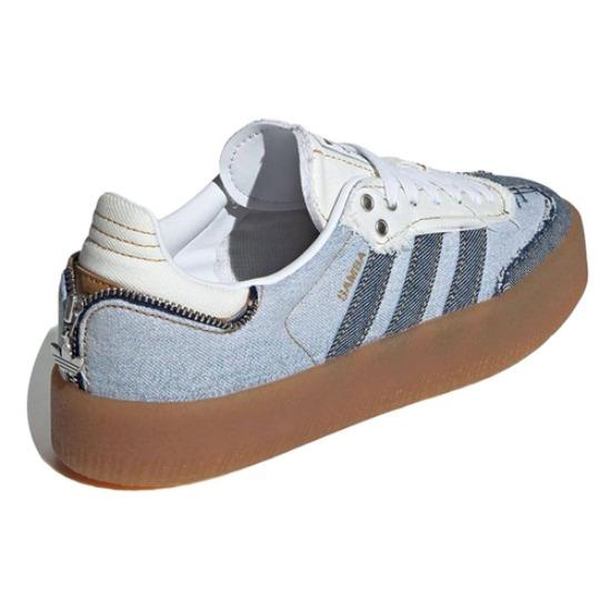 adidas Sambae Деним Женский II0001