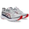 Asics Мужские кроссовки Gel Kayano 31 Piedmont Grey Fiery Red 1011B867-021