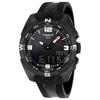 T Touch experT Solar Black Dial Men S waTch T0914204705701 T091.420.47.057.01