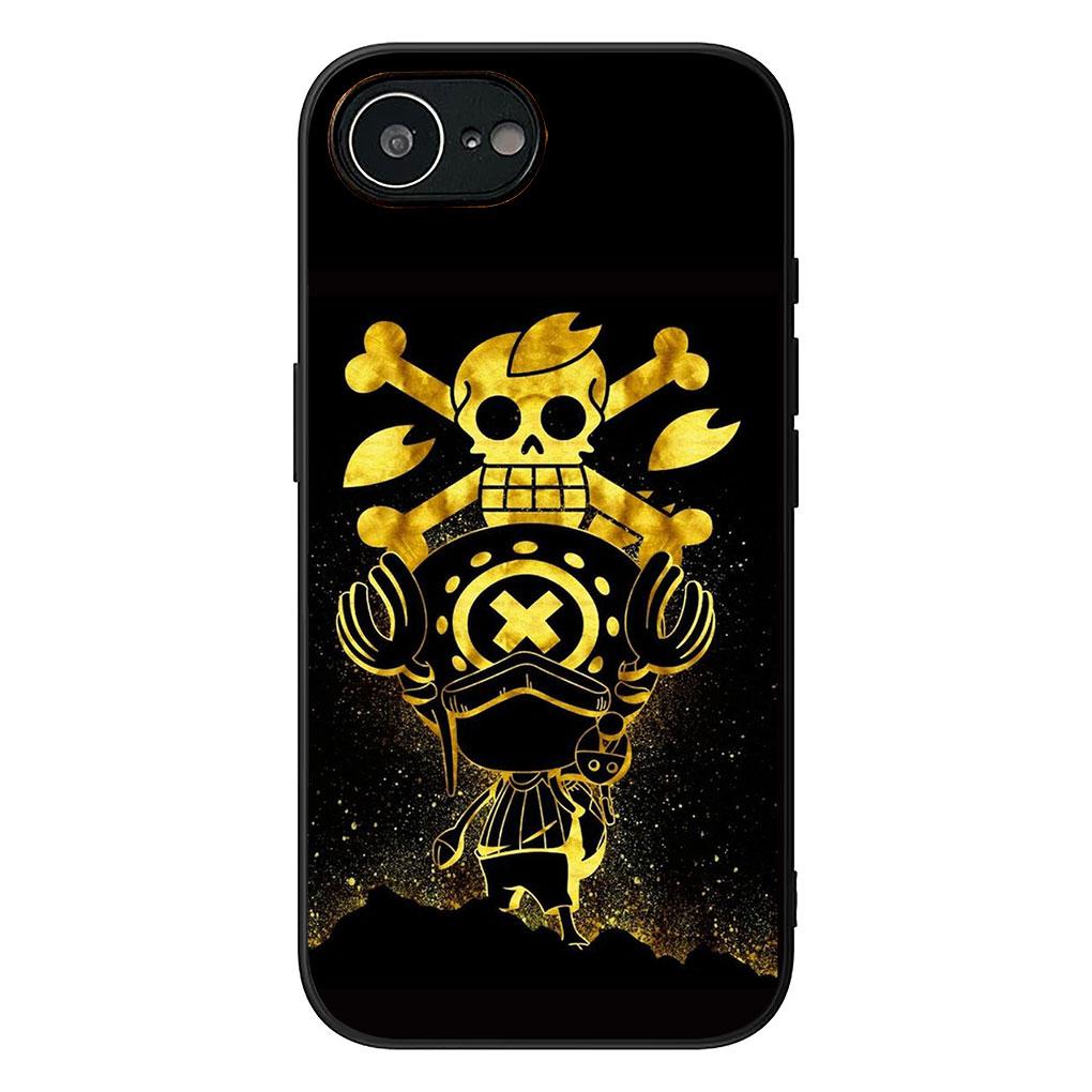 Чехол для телефона Tony One Luffy Pieces Tony Chopper для Motorola Moto Edge 70 60 Fusion NEO Pro G Stylus G56 G96 G52 G04 G05 20